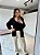 CONJUNTO IRENE PRETO - Imagem 1
