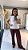 BLUSA COM DETALHE BOLSO CROCHÊ OFF - Imagem 1