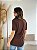 BLUSA EVA MARROM - Imagem 3