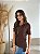 BLUSA EVA MARROM - Imagem 2