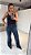 CALÇA JEANS CAROL - Imagem 2