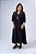 VESTIDO LAURA PRETO - Imagem 1
