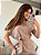 BLUSA ANA ALICE BEGE - Imagem 1