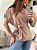 BLUSA ANA ALICE BEGE - Imagem 2