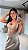 TOP UNDERWEAR CINZA CLARO - Imagem 2