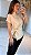 CAMISA AMARRAR BEGE - Imagem 1