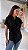 CAMISA AMARRAR PRETO - Imagem 3