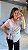 CAMISA AMARRAR AZUL - Imagem 1