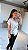 CAMISA AMARRAR AZUL - Imagem 2