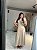 VESTIDO MODAL DANI BEGE - Imagem 1