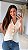 COLETE MODAL NATANA OFF WHITE - Imagem 2