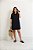 VESTIDO DUDA PRETO - Imagem 1