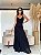 VESTIDO TULE AURORA PRETO - Imagem 1