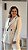 BLAZER OVERSIZED AURORA BEGE - Imagem 1