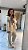BLAZER OVERSIZED AURORA BEGE - Imagem 3