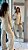BLAZER OVERSIZED AURORA BEGE - Imagem 2
