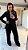 BLAZER OVERSIZED AURORA PRETO - Imagem 3