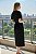 VESTIDO NICOLE PRETO - Imagem 2