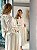 BLUSA BORDADO BOHO BEGE - Imagem 2