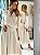 BLUSA BORDADO BOHO BEGE - Imagem 3