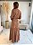 VESTIDO ALICIA MARROM - Imagem 4