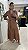 VESTIDO ALICIA MOCHA MOUSSE - Imagem 2