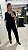 CONJUNTO MANUELA PRETO - Imagem 1