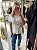 BLUSA NICOLE BEGE - Imagem 1