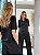 CONJUNTO ESTER PRETO - Imagem 2