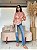 BLUSA ANDREA ESTAMPADA - Imagem 2