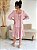 VESTIDO CURTO 3 MARIAS ROSA - Imagem 3