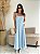 VESTIDO SERENA AZUL - Imagem 2