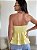 BLUSA JASMINE AMARELO - Imagem 2