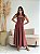 VESTIDO SERENA MARROM - Imagem 2