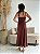 VESTIDO SERENA MARROM - Imagem 3
