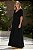 VESTIDO TRÊS MARIAS PRETO - Imagem 1