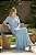 VESTIDO TRÊS MARIAS AZUL - Imagem 2