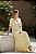 VESTIDO TRÊS MARIAS AMARELO - Imagem 2