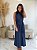 VESTIDO JULIANA AZUL - Imagem 2