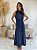 VESTIDO JULIANA AZUL - Imagem 1