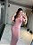VESTIDO MODAL POLO ROSA - Imagem 3