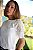 BLUSA COM PEROLA OFF - Imagem 1