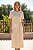 VESTIDO NICOLE CRU - Imagem 2