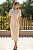 VESTIDO NICOLE CRU - Imagem 1