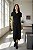 VESTIDO DUO LUNA PRETO - Imagem 1
