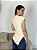 BLUSA BELLA BEGE - Imagem 2
