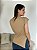 BLUSA BELLA CAPUCHINO - Imagem 2