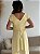 VESTIDO CAROLINE AMARELO - Imagem 4