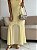 VESTIDO CAROLINE AMARELO - Imagem 3