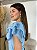 BLUSA LAIS AZUL - Imagem 2